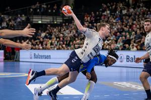 Handball: Deutsche Showdowns in der European League