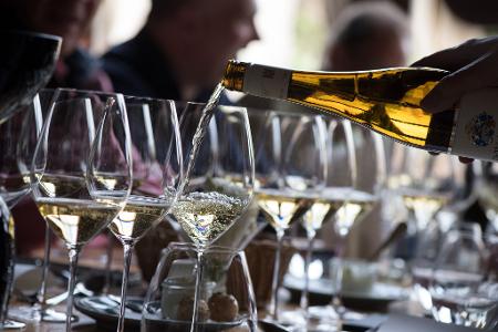 Alkohol ist ein Risikofaktor für die Gesundheit unseres Herzens.