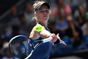 Tennis: Siegemund scheitert in Austin in Runde eins
