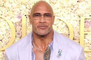 Dwayne "The Rock" Johnson trauert um seine Bulldogge