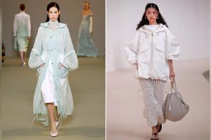 "The Wrong Coat": Das steckt hinter der angesagten Styling-Methode