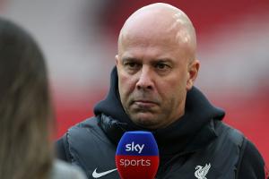 England: Liverpool-Coach Slot für zwei Spiele gesperrt