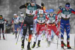 Die Sport-Höhepunkte am Donnerstag, 27. Februar