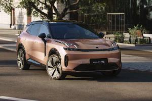 PHEV mit 200 Kilometer E-Reichweite