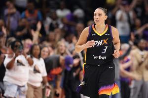 Rekordspielerin Taurasi hört auf: "Mental und physisch satt"