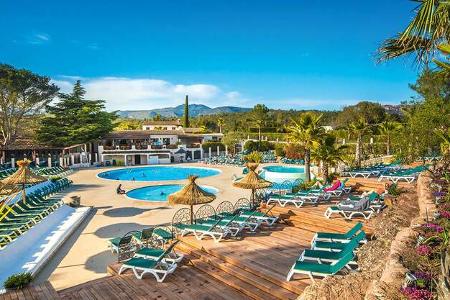 Aquapark Frankreich