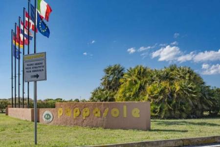 Camping Village Pappasole