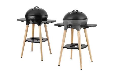 Cadac Citi Chef 40 FS Gasgrill Cadac Citi Chef 40 FS Gasgrill