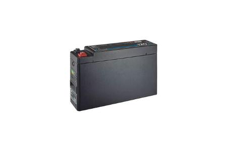 ECTIVE LC 120 SLIM BT 12V LiFePO4