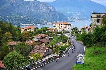 118th Il Lombardia 2024