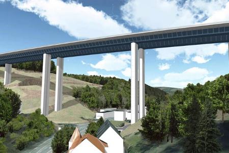 Rahmedetalbrücke