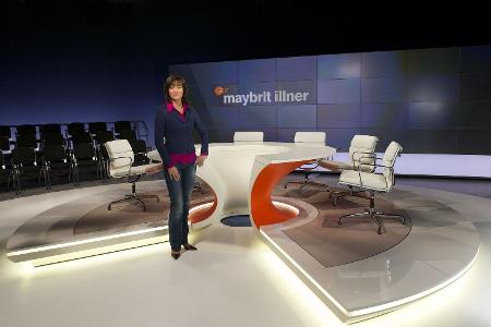 Maybrit Illner