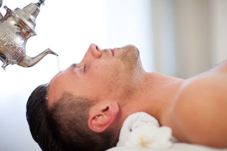 Seelenwärme: Wellness wirkt sich positiv auf die Stimmung aus.