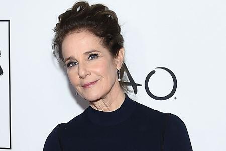 Debra Winger