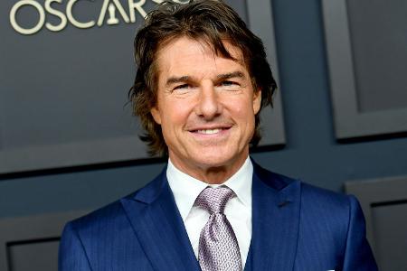 Tom Cruise