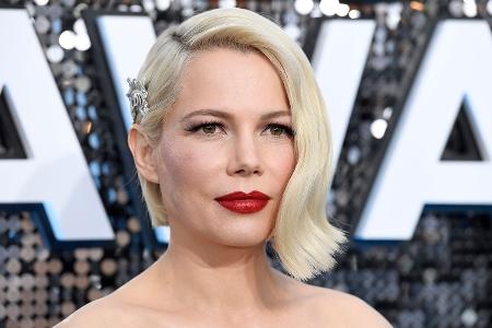 Michelle Williams