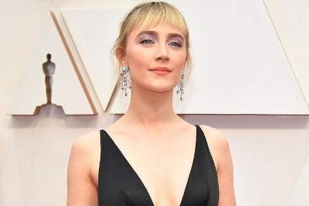 Saoirse Ronan