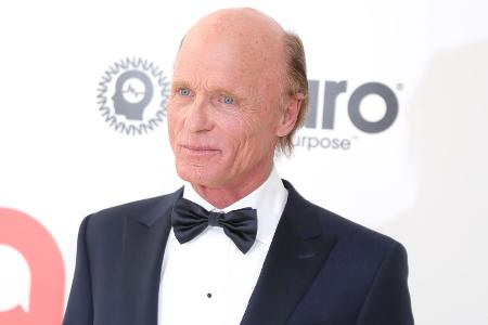 Ed Harris