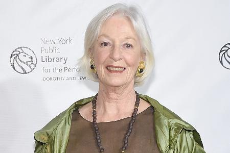 Jane Alexander