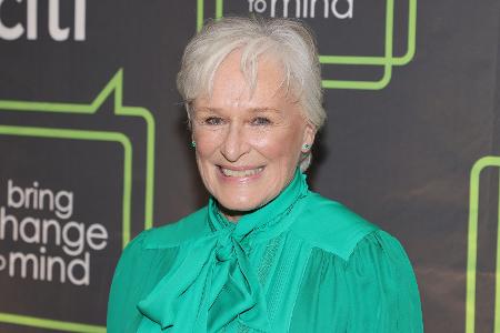Glenn Close