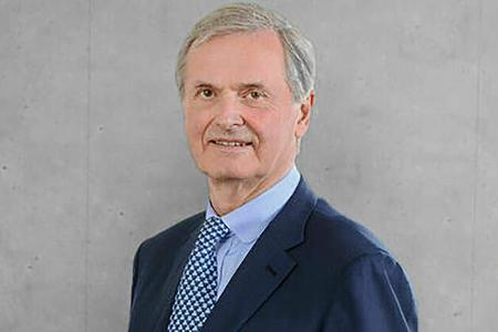 Dr. jur. Hans Michel Piëch Aufsichtsrat Volkswagen VW AG