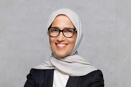 Dr. Hessa Sultan Al Jaber Aufsichtsrat Volkswagen VW AG