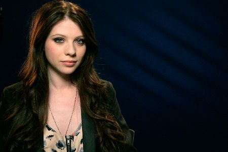 Portrait von Michelle Trachtenberg