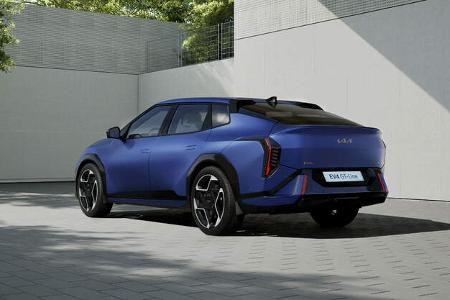 Kia EV4