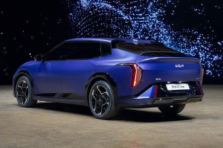 Kia EV4