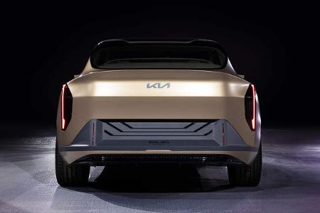 Kia EV4 Concept