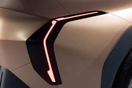 Kia EV4 Concept