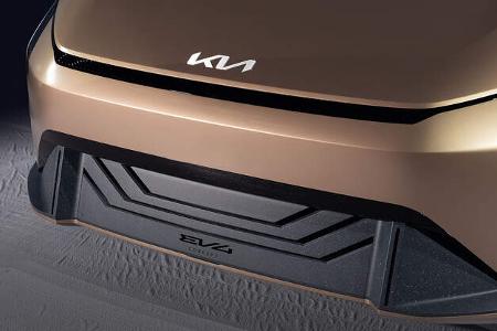 Kia EV4 Concept