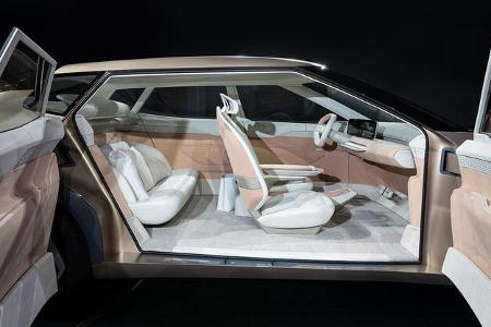 Kia EV4 Concept