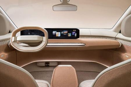 Kia EV4 Concept