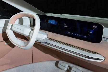 Kia EV4 Concept