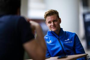 Fokus auf die WEC: Schumachers Leben nach der Formel 1