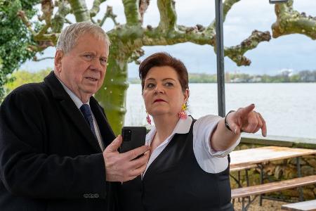 TV-Tipps am Freitag TV-Tipps am Freitag