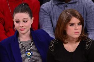 Prinzessin Eugenie: Michelle Trachtenberg war "besondere Freundin"
