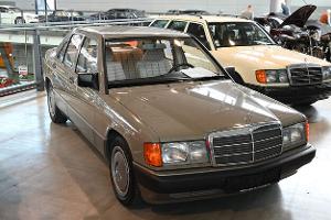 Diese Autos der 80er und 90er gibt es zu kaufen