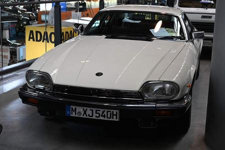 Retro Classic Stuttgart (2025) Marktrundgang