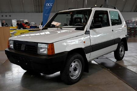 Retro Classic Stuttgart (2025) Marktrundgang