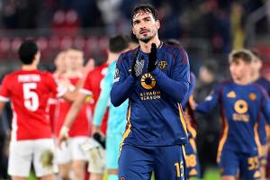 Hummels zögert: Abschied im Sommer oder Vertragsverlängerung?