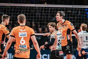 "Motiviert und angezündet": Berliner wollen das Pokal-Triple