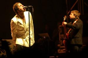 Erste Gespräche der Gallagher-Brüder: Die Pläne für ihre Oasis-Reunion