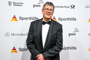 Weikert in EOC-Exekutive gewählt