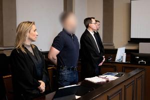 "Verachtenswerte Taten": Soldat muss lebenslang in Haft