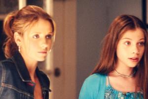Michelle Trachtenberg sollte wohl in "Buffy"-Reboot mitspielen