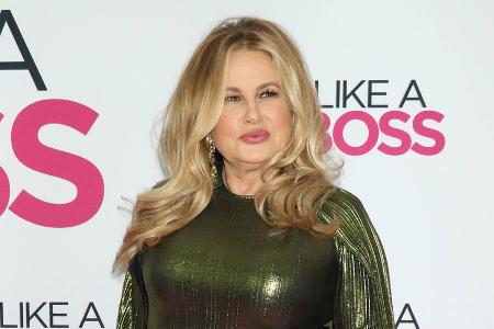 Jennifer Coolidge wünscht Jennifer Coolidge wünscht
