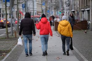 Pufferjacken - die SUVs unter den Textilien - polarisieren