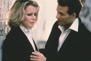 Doch kein Zoff mit Mickey Rourke? Kim Basinger über "9½ Wochen"